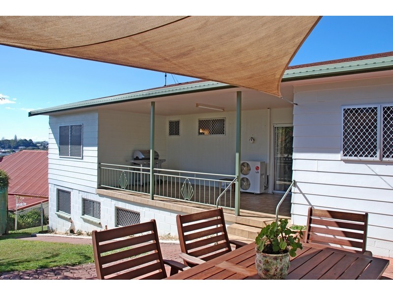 Murwillumbah NSW 2484