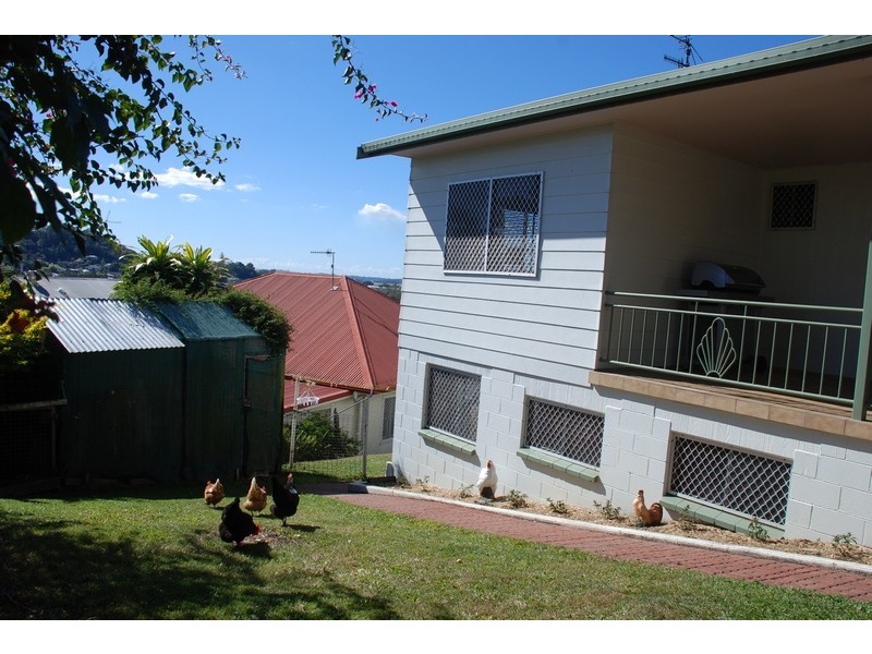 Murwillumbah NSW 2484