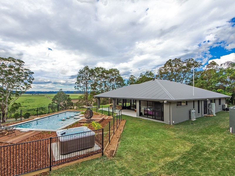 306 Eviron Road, Eviron NSW 2484