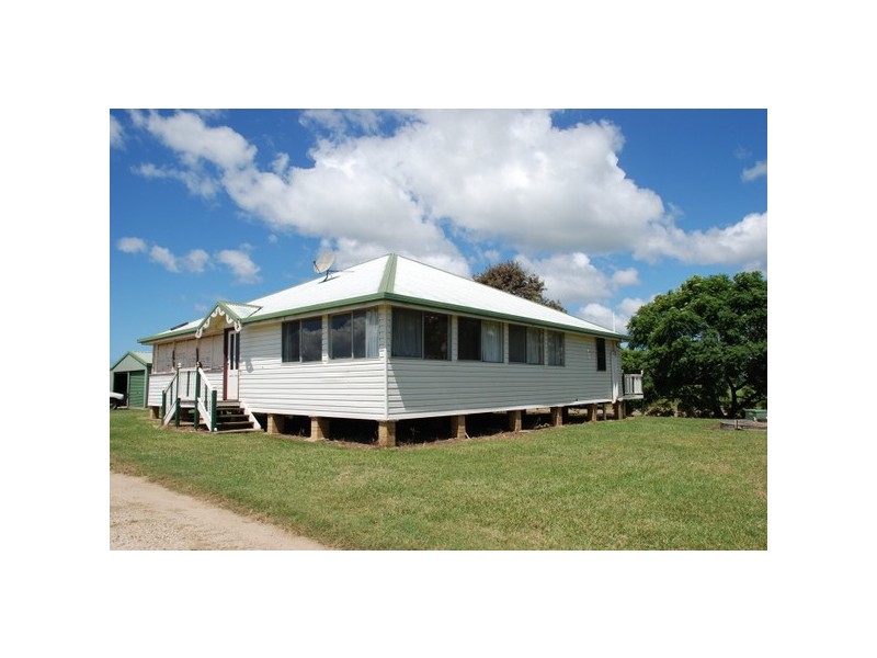 8628 Tweed Valley Way, Tumbulgum NSW 2490