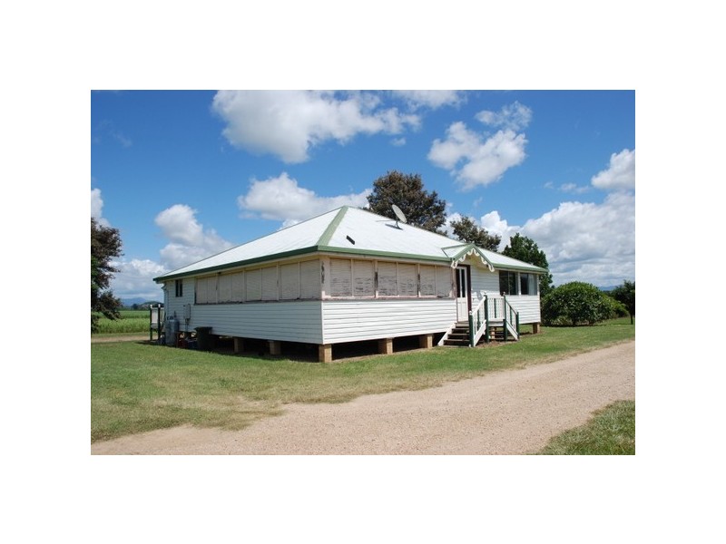 8628 Tweed Valley Way, Tumbulgum NSW 2490