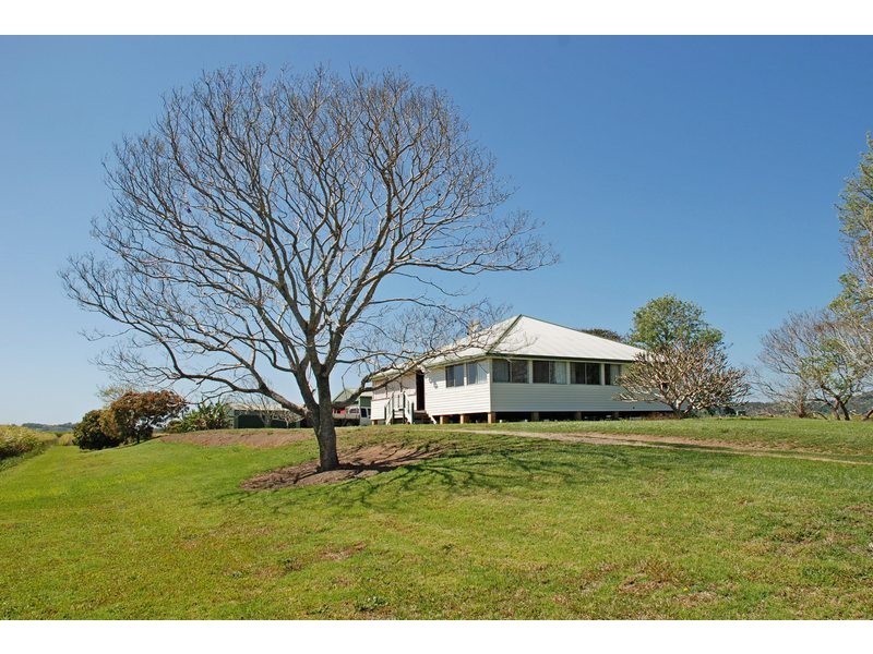 8628 Tweed Valley Way, Tumbulgum NSW 2490