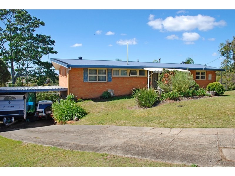 Murwillumbah NSW 2484