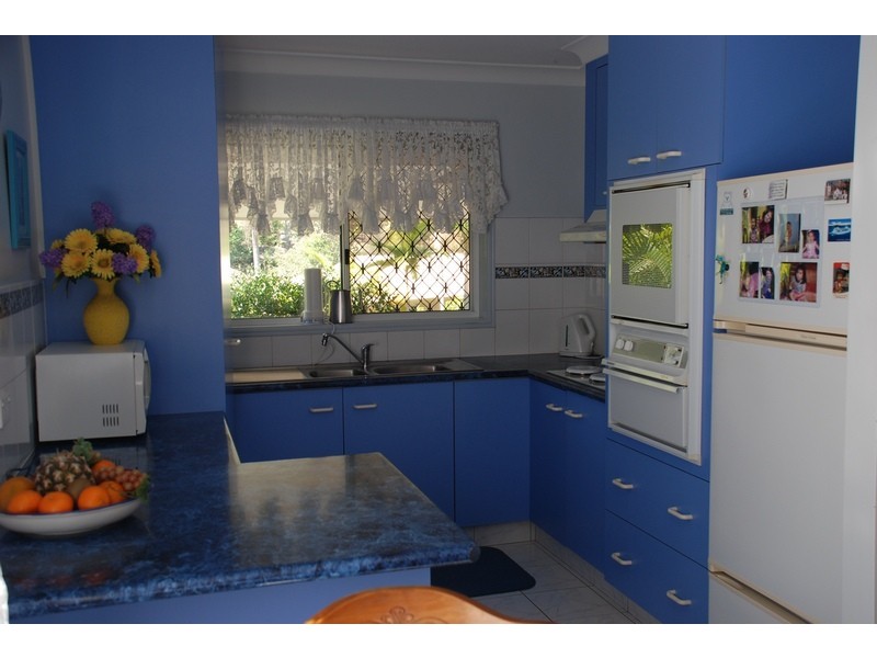 Murwillumbah NSW 2484