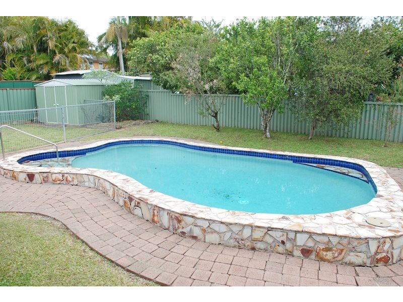 Murwillumbah NSW 2484