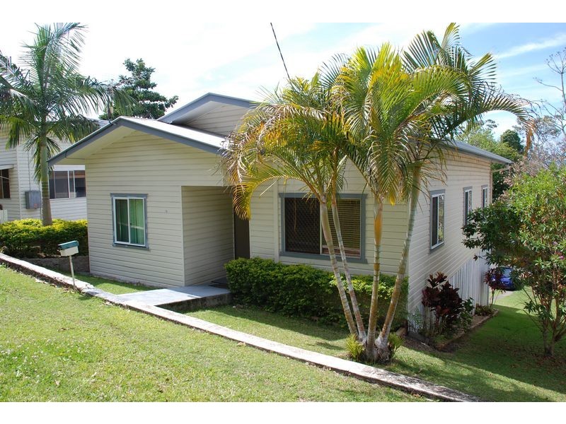 15 Ewing Street, Murwillumbah NSW 2484