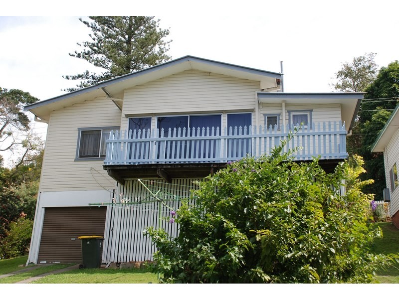 15 Ewing Street, Murwillumbah NSW 2484