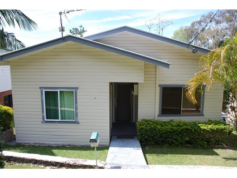 15 Ewing Street, Murwillumbah NSW 2484