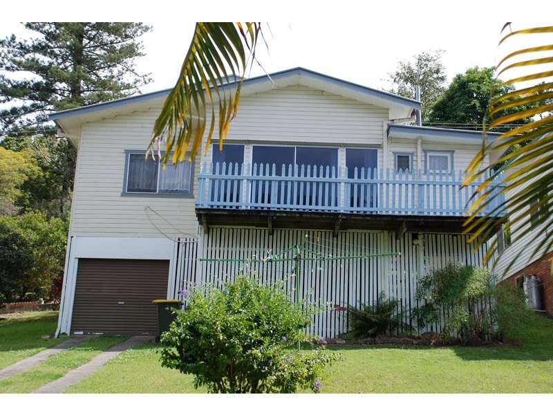 15 Ewing Street, Murwillumbah NSW 2484