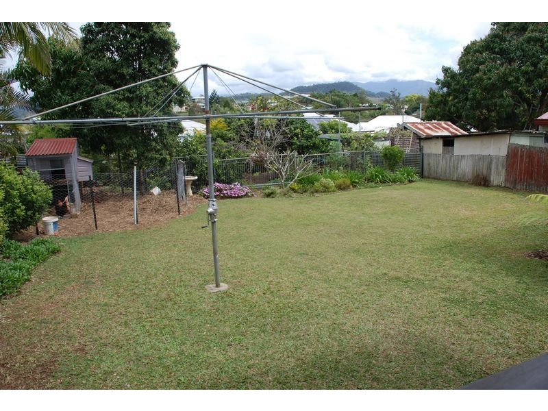 Murwillumbah NSW 2484