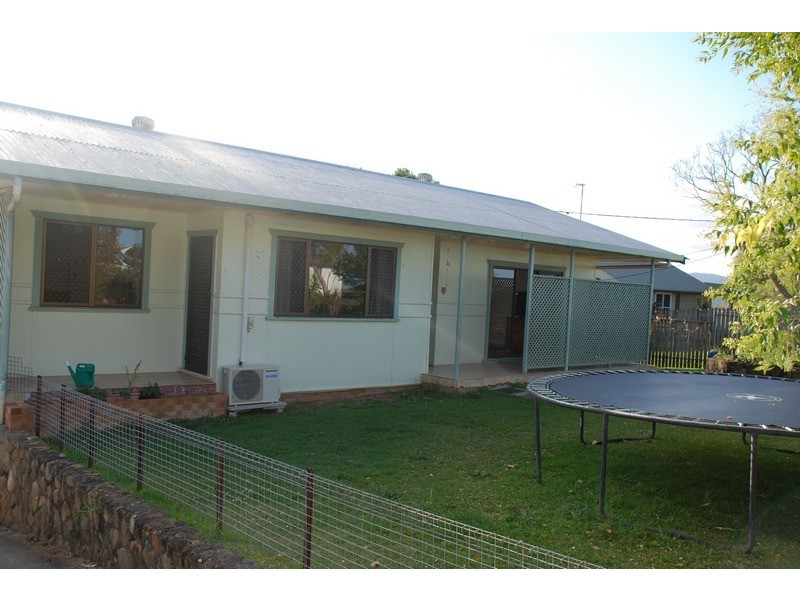 13 Barnby Street, Murwillumbah NSW 2484