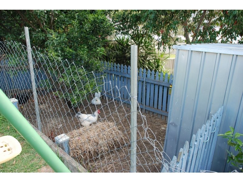 13 Barnby Street, Murwillumbah NSW 2484