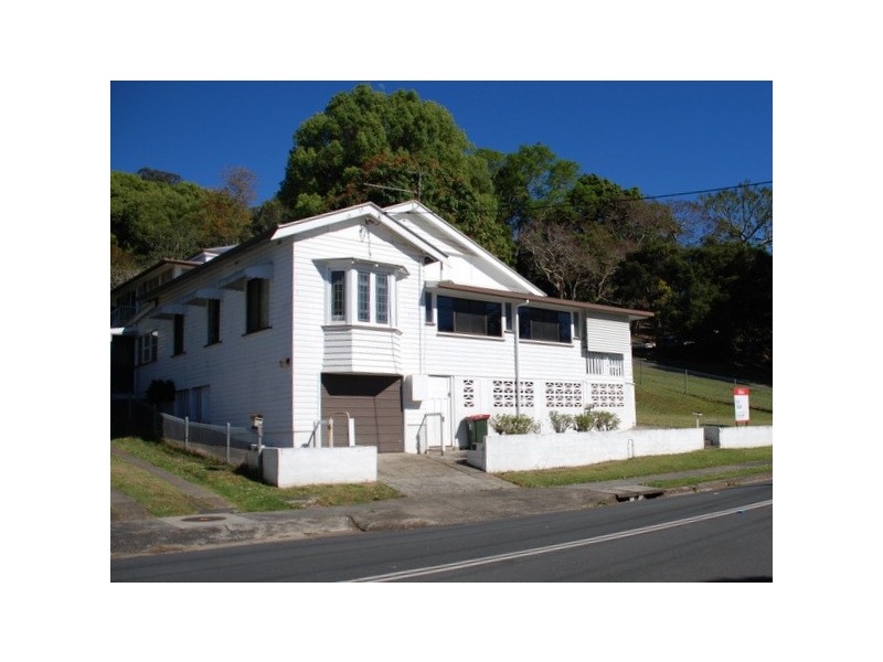 4 Ewing Street, Murwillumbah NSW 2484
