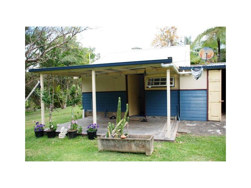 Smiths Creek NSW 2484