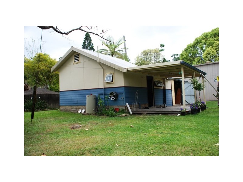 Smiths Creek NSW 2484