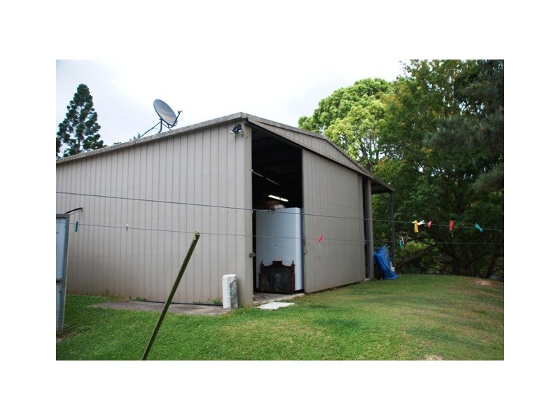 Smiths Creek NSW 2484