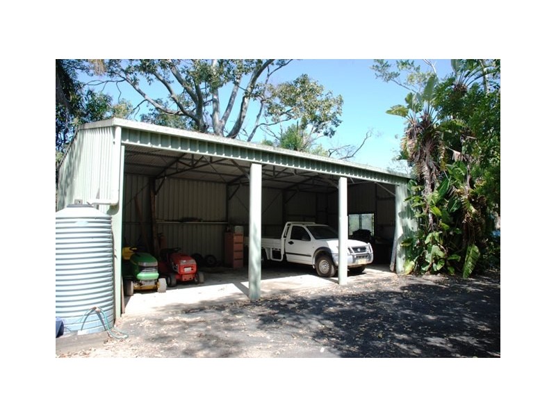 1273 Urliup Road, Urliup NSW 2484