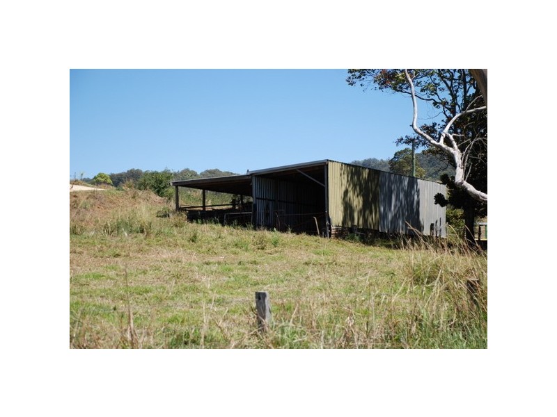 Stokers Siding NSW 2484