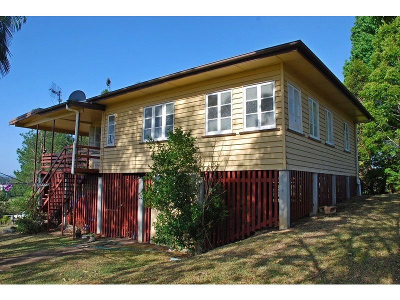 Stokers Siding NSW 2484