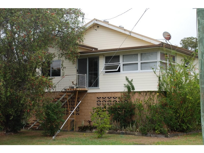 Murwillumbah NSW 2484