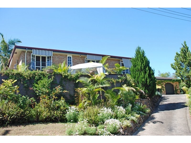 Murwillumbah NSW 2484