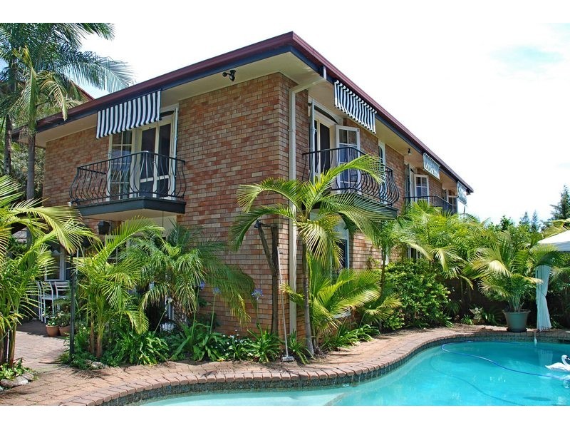 Murwillumbah NSW 2484