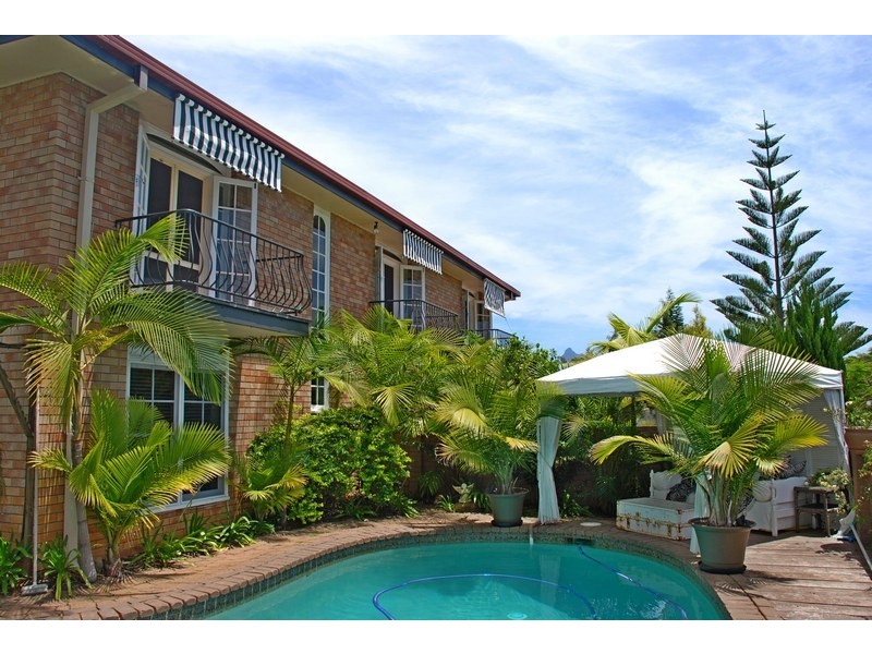 Murwillumbah NSW 2484