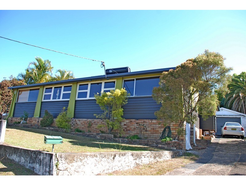 48 Myrtle Street, Murwillumbah NSW 2484