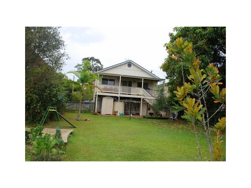 430 Tweed Valley Way, South Murwillumbah NSW 2484
