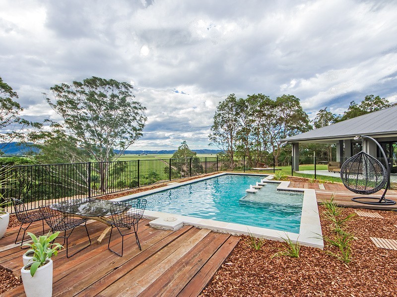 306 Eviron Road, Murwillumbah NSW 2484