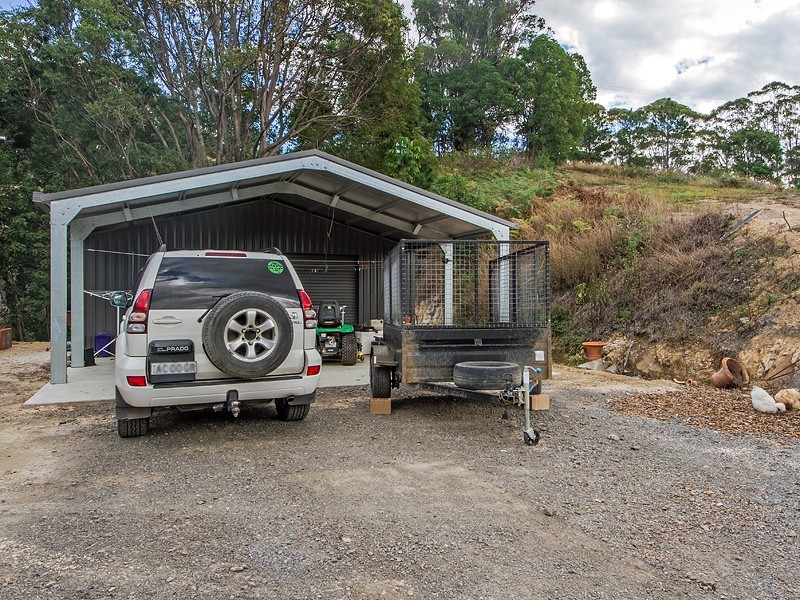 306 Eviron Road, Murwillumbah NSW 2484
