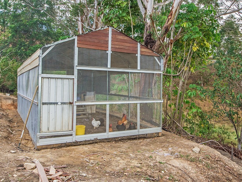 306 Eviron Road, Murwillumbah NSW 2484