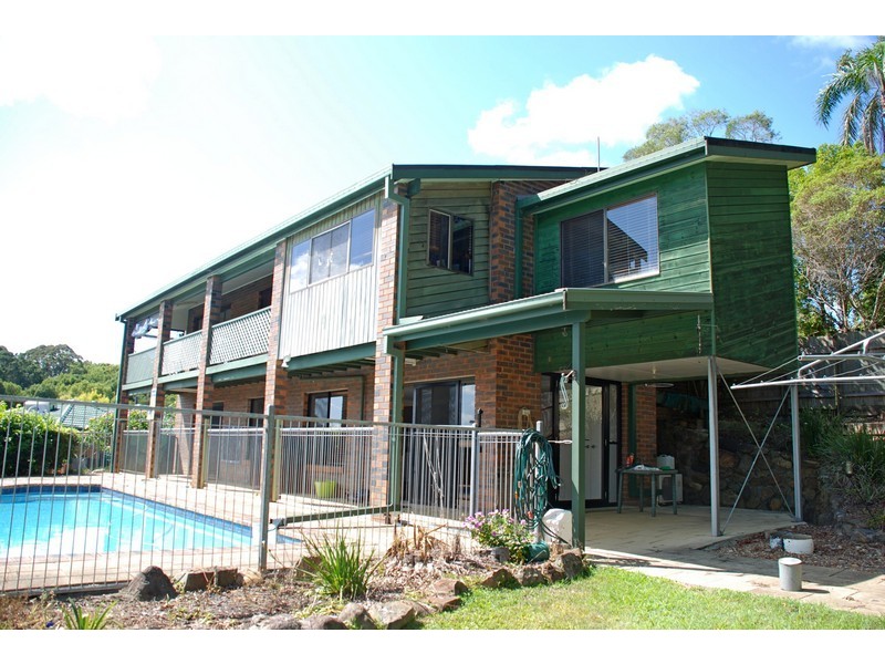 Murwillumbah NSW 2484