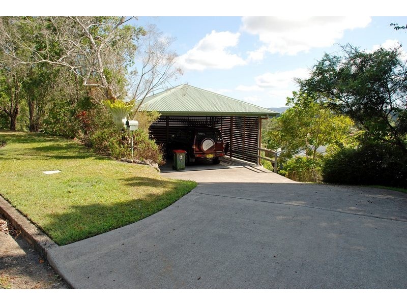 Murwillumbah NSW 2484