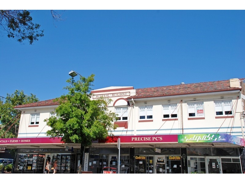 15 Commercial Road, Murwillumbah NSW 2484