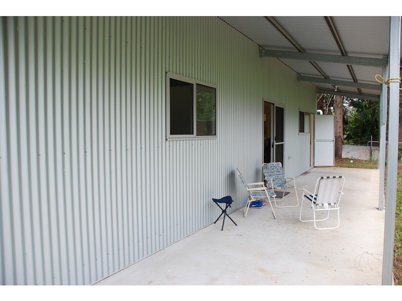 Lot 6 Crookes Valley Road, Crystal Creek NSW 2484