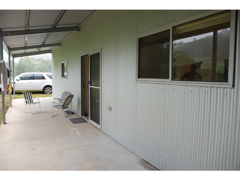 Lot 6 Crookes Valley Road, Crystal Creek NSW 2484