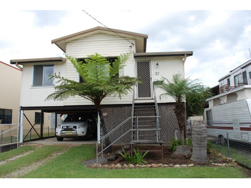 37 Nullum Street, Murwillumbah NSW 2484