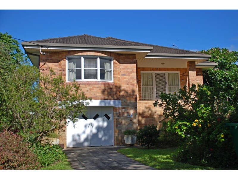 129 River Street, Murwillumbah NSW 2484