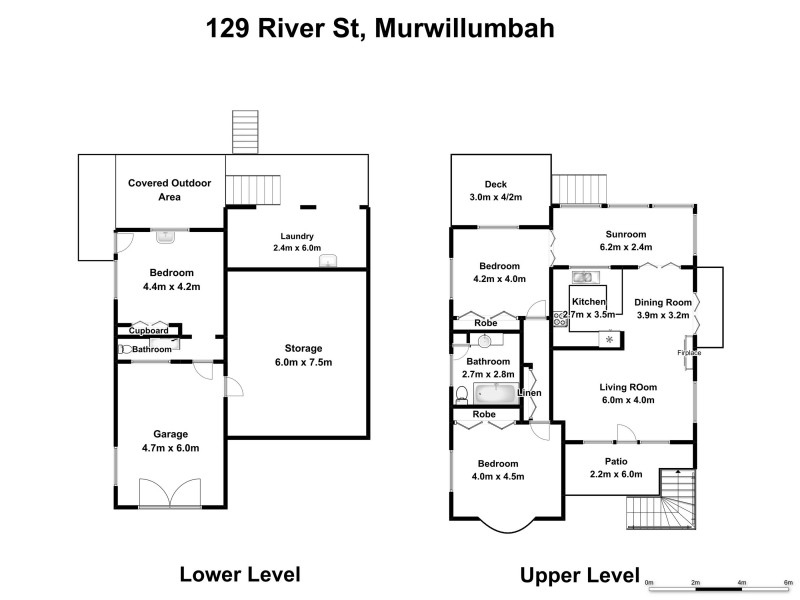 129 River Street, Murwillumbah NSW 2484