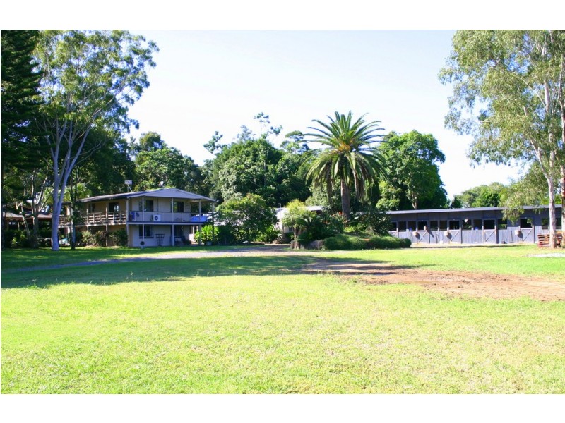 Murwillumbah NSW 2484