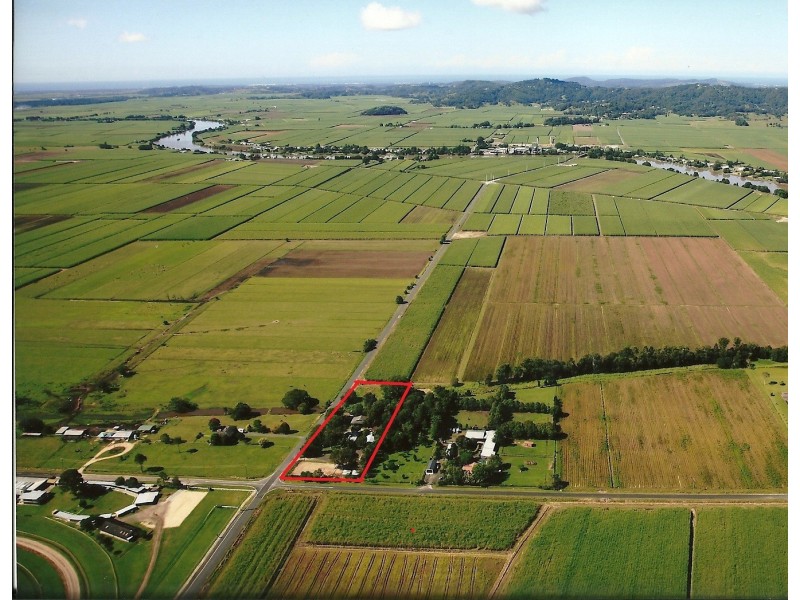 Murwillumbah NSW 2484