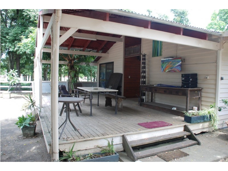 Murwillumbah NSW 2484