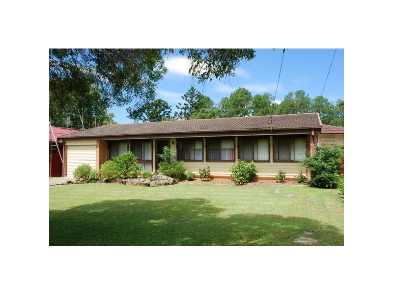 Murwillumbah NSW 2484