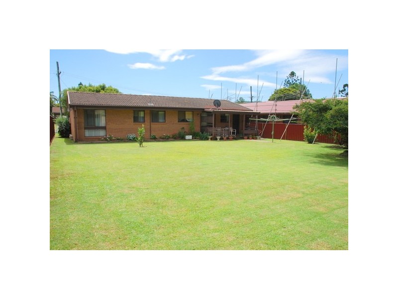 Murwillumbah NSW 2484