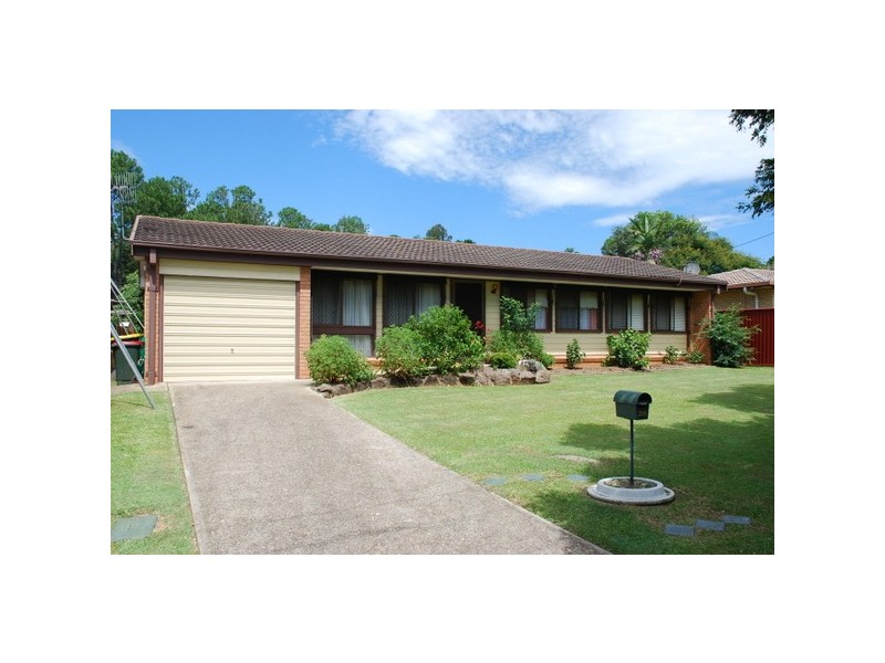 Murwillumbah NSW 2484