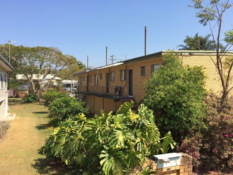 1/1 Dorset Street, Murwillumbah NSW 2484