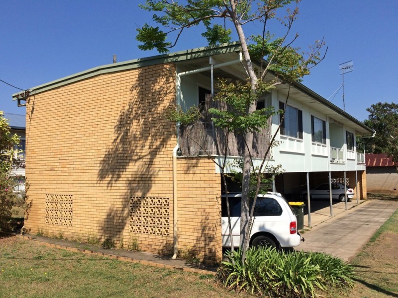 1/1 Dorset Street, Murwillumbah NSW 2484