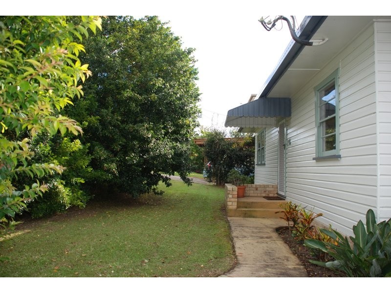 Murwillumbah NSW 2484