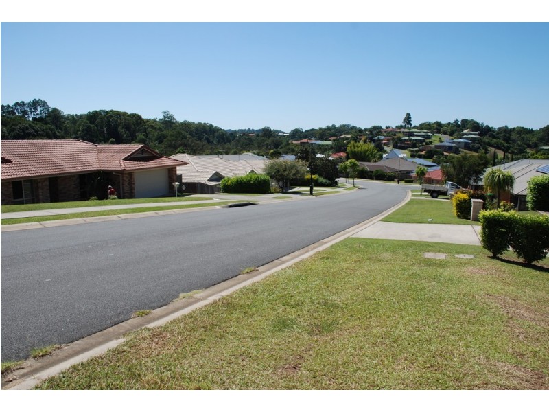 11 Oakbank Terrace, Murwillumbah NSW 2484